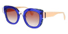 Face a Face® LAYER 1 FAF LAYER 1 1682 47 Sunglasses - 1682