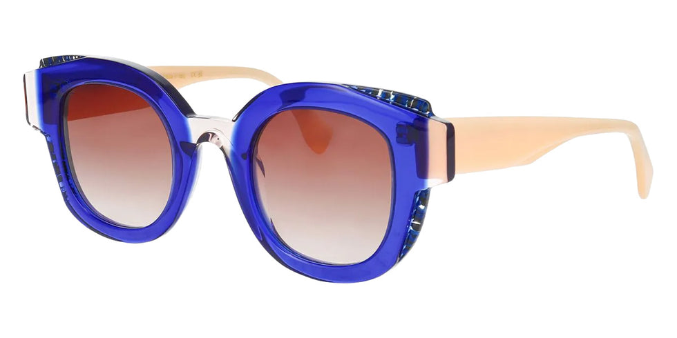 Face a Face® LAYER 1 FAF LAYER 1 1682 47 Sunglasses - 1682