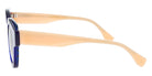 Face a Face® LAYER 1 FAF LAYER 1 1682 47 Sunglasses - 1682
