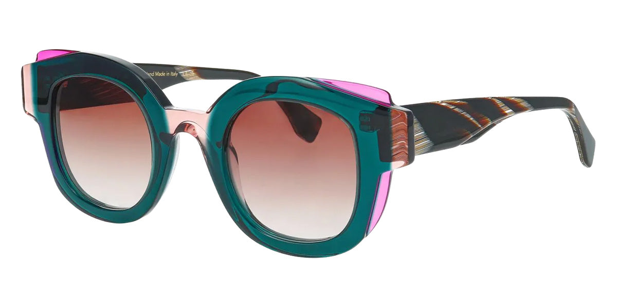 Face a Face® LAYER 1 FAF LAYER 1 2045 47 Sunglasses - 2045