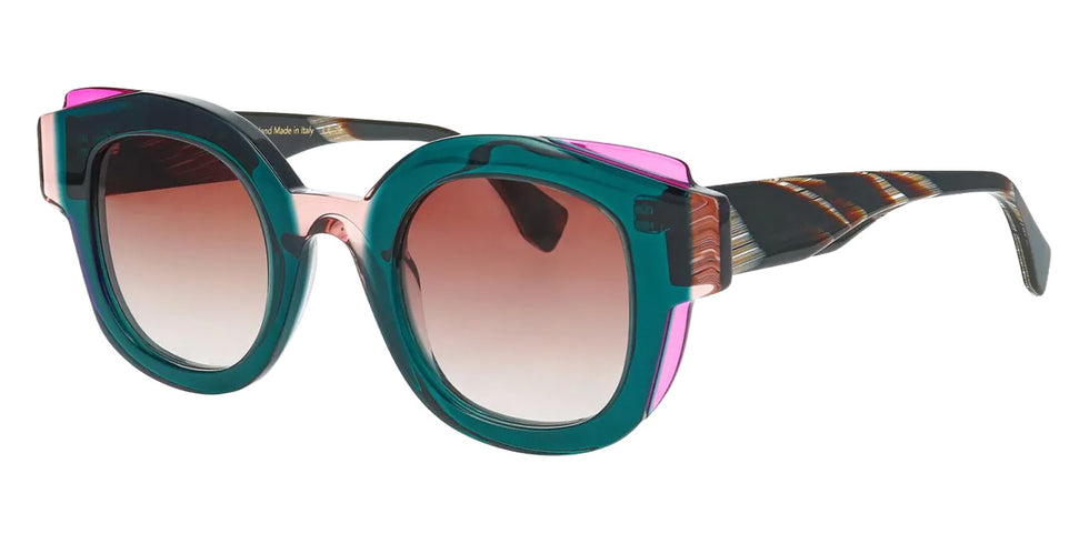 Face a Face® LAYER 1 FAF LAYER 1 2045 47 Sunglasses - 2045