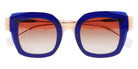 Face a Face® LAYER 2 FAF LAYER 2 8 49 Sunglasses - 8
