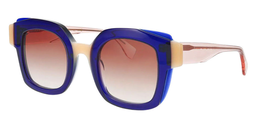 Face a Face® LAYER 2 FAF LAYER 2 8 49 Sunglasses - 8