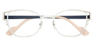 Face A Face® LEWIT 3 FAF LEWIT 3 9151 50 - White (9151) Eyeglasses