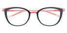 Face A Face® MASHA 1 FAF MASHA 1 9470 50 - Blue Gray (9470) Eyeglasses