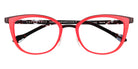 Face A Face® MASHA 1 FAF MASHA 1 9905 50 - Pink Fluo/Rose Fluo (9905) Eyeglasses