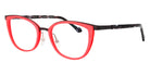 Face A Face® MASHA 1 FAF MASHA 1 9905 50 - Pink Fluo/Rose Fluo (9905) Eyeglasses