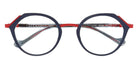 Face a Face® MEMFIS 2 FAF MEMFIS 2 933M 49 Eyeglasses - 933M