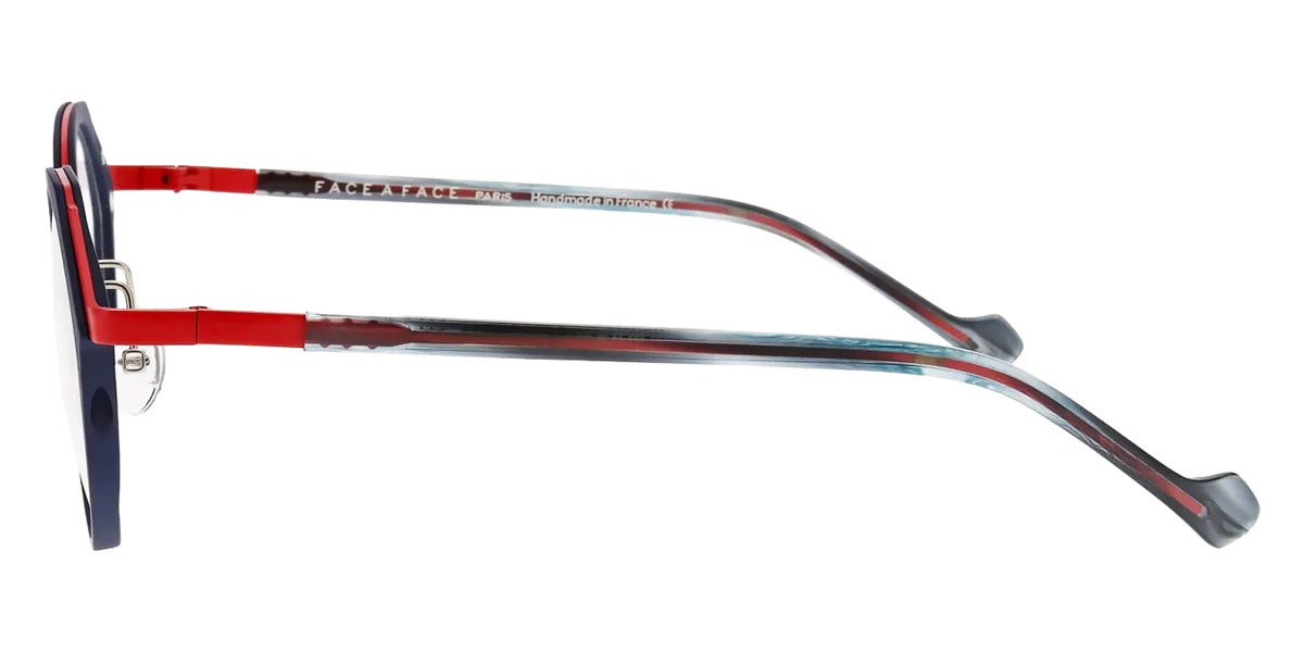 Face a Face® MEMFIS 2 FAF MEMFIS 2 933M 49 Eyeglasses - 933M