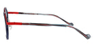 Face a Face® MEMFIS 2 FAF MEMFIS 2 933M 49 Eyeglasses - 933M