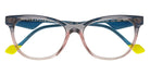 Face A Face® MERYL 2 FAF MERYL 2 1084 54 - Crystal Pink Gray (1084) Eyeglasses