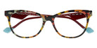 Face A Face® MERYL 2 FAF MERYL 2 1324 54 - Camouflage Pop (1324) Eyeglasses