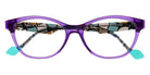 Face a Face® MICAH 1 FAF MICAH 1 332 53 Eyeglasses - 332