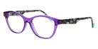 Face a Face® MICAH 1 FAF MICAH 1 332 53 Eyeglasses - 332