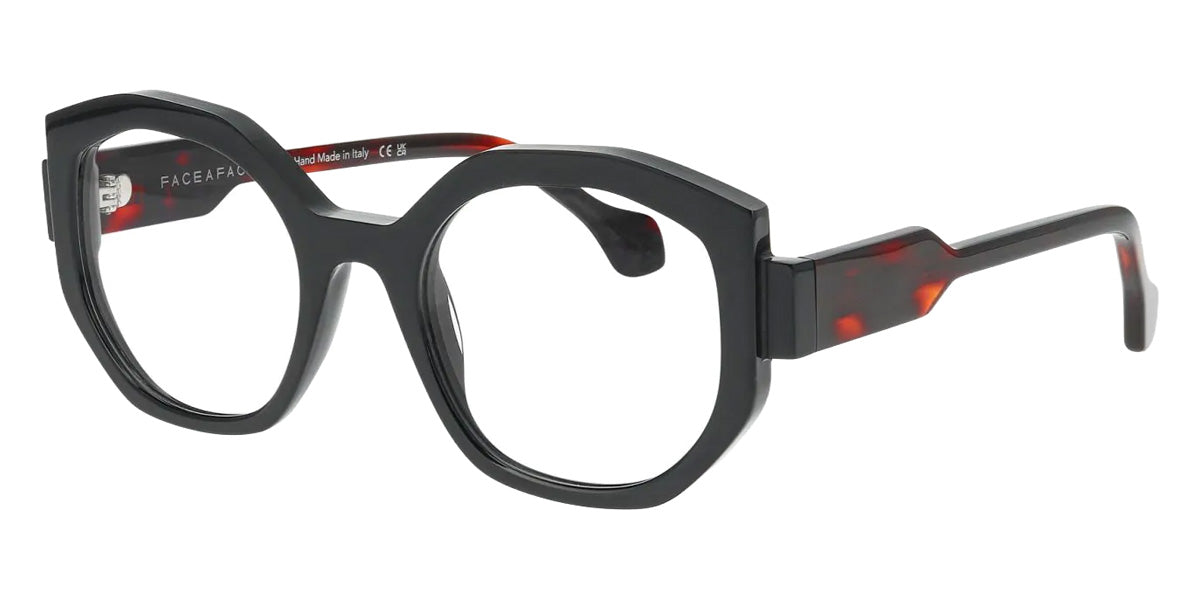 Face a Face® MINDS 1 FAF MINDS 1 100 50 Eyeglasses - 100