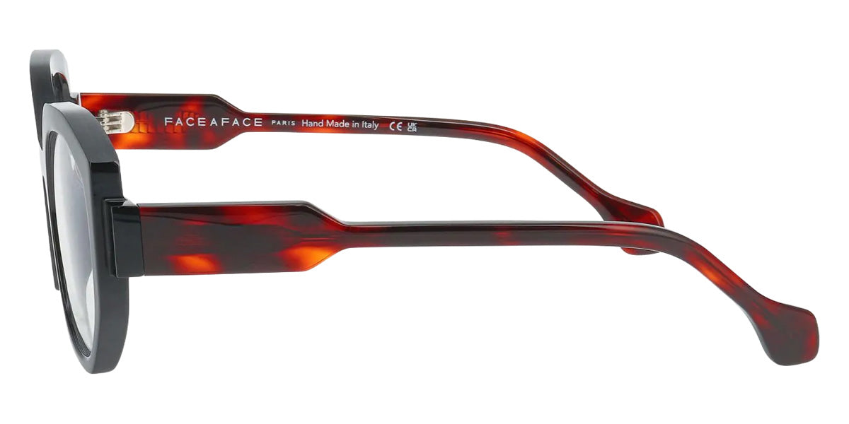 Face a Face® MINDS 1 FAF MINDS 1 100 50 Eyeglasses - 100