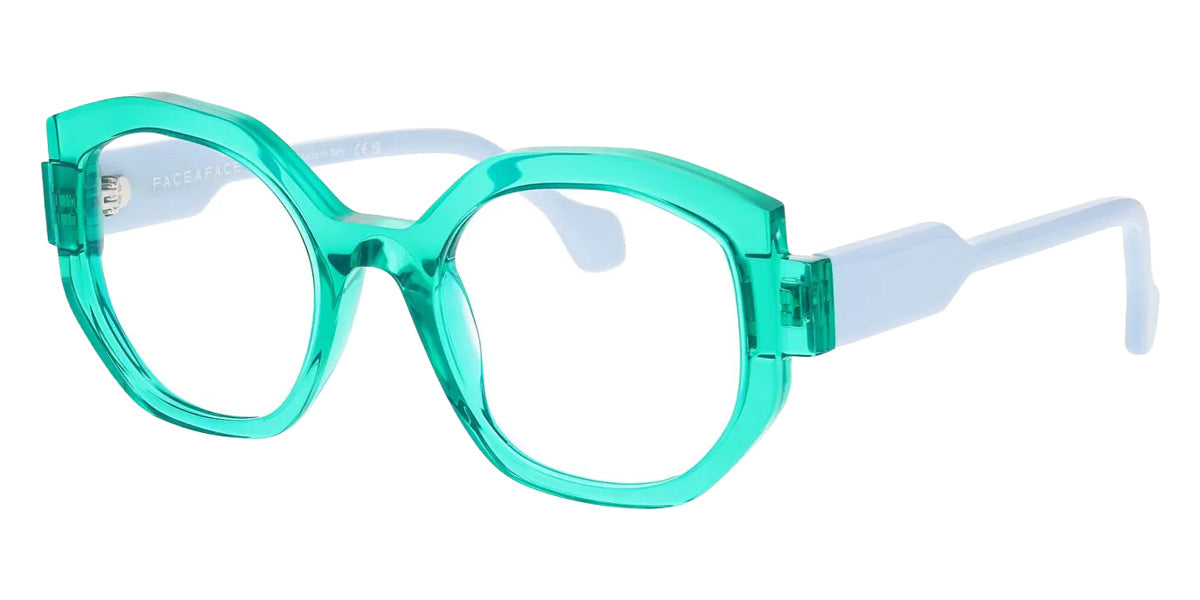 Face a Face® MINDS 1 FAF MINDS 1 2772 50 Eyeglasses - 2772