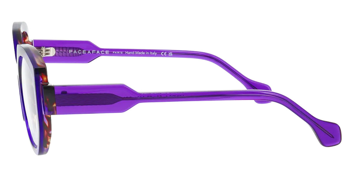 Face a Face® MINDS 1 FAF MINDS 1 3184 50 Eyeglasses - 3184
