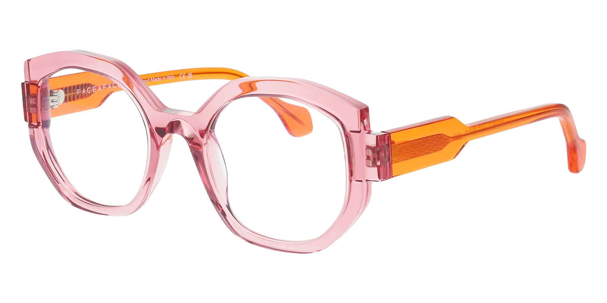 Face a Face® MINDS 1 FAF MINDS 1 4245 50 Eyeglasses - 4245