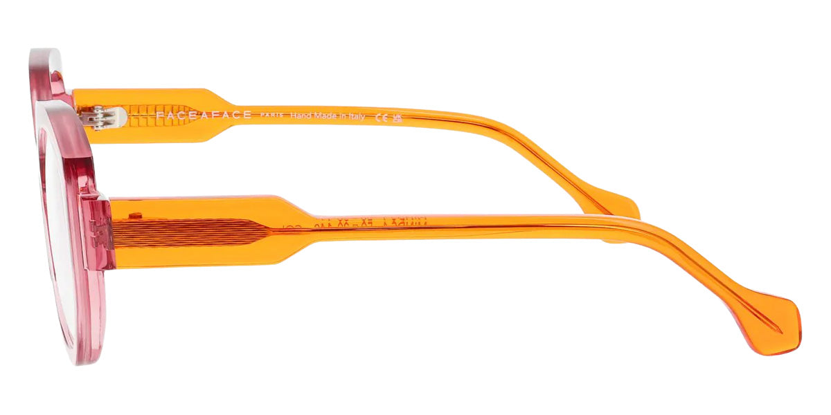 Face a Face® MINDS 1 FAF MINDS 1 4245 50 Eyeglasses - 4245