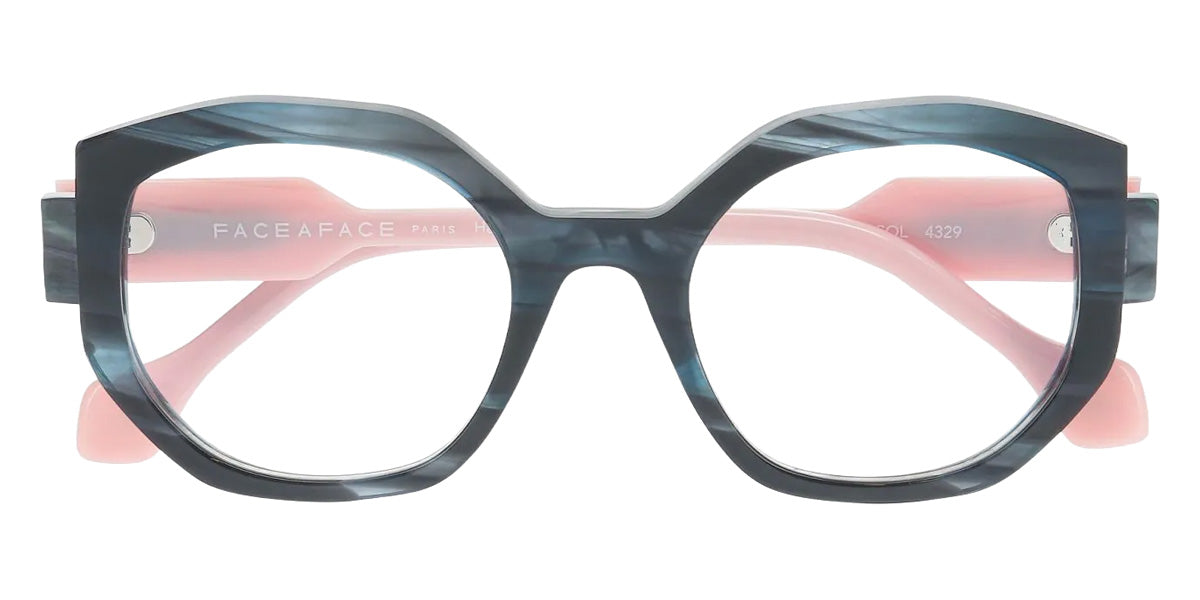 Face a Face® MINDS 1 FAF MINDS 1 4329 50 Eyeglasses - 4329
