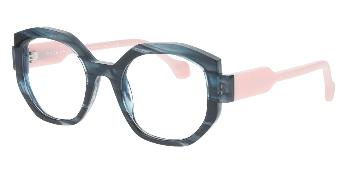 Face a Face® MINDS 1 FAF MINDS 1 4329 50 Eyeglasses - 4329