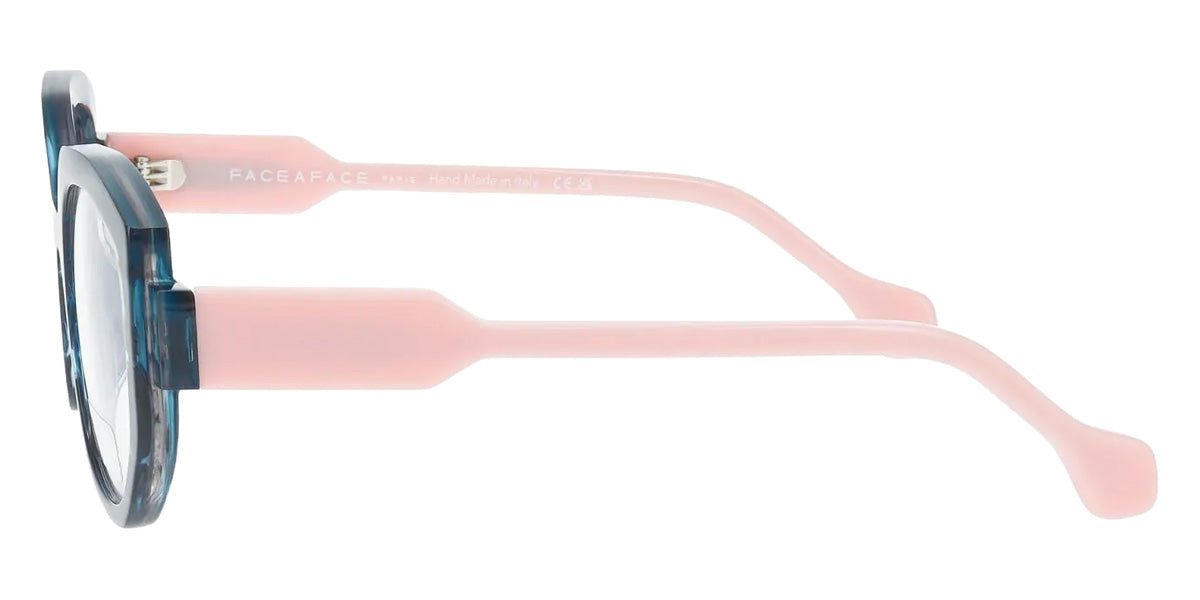 Face a Face® MINDS 1 FAF MINDS 1 4329 50 Eyeglasses - 4329
