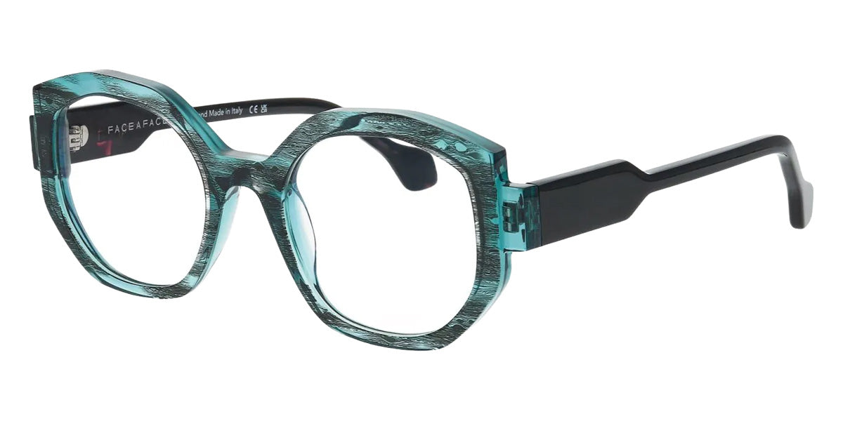 Face a Face® MINDS 1 FAF MINDS 1 486 50 Eyeglasses - 486