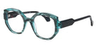 Face a Face® MINDS 1 FAF MINDS 1 486 50 Eyeglasses - 486