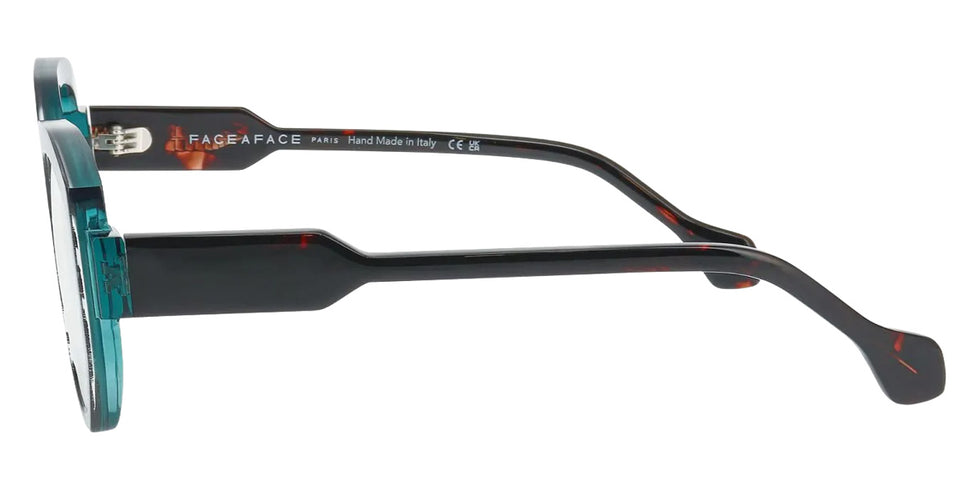 Face a Face® MINDS 1 FAF MINDS 1 486 50 Eyeglasses - 486