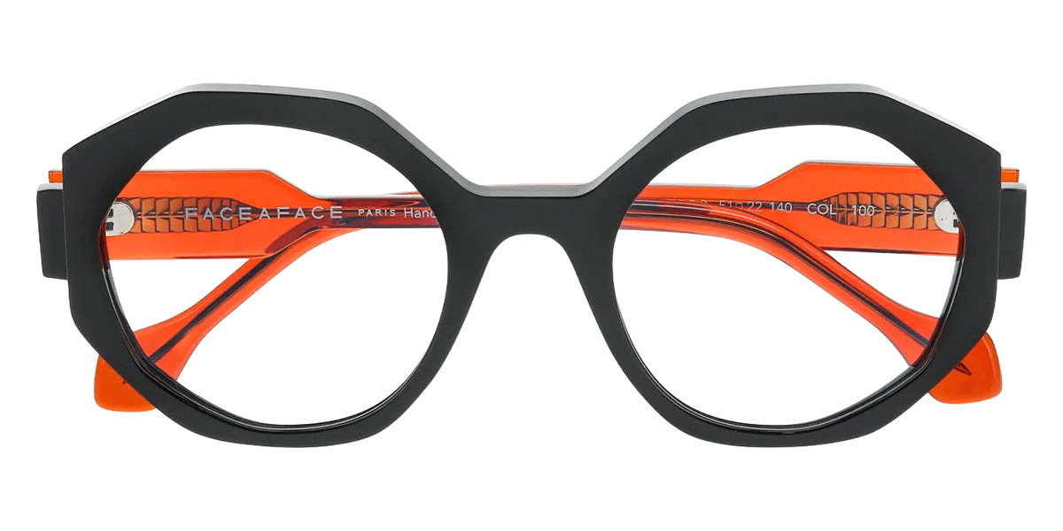 Face a Face® MINDS 2 FAF MINDS 2 100 51 Eyeglasses - 100