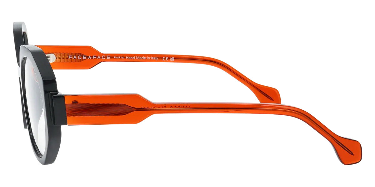 Face a Face® MINDS 2 FAF MINDS 2 100 51 Eyeglasses - 100