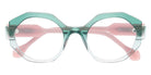 Face a Face® MINDS 2 FAF MINDS 2 1081 51 Eyeglasses - 1081