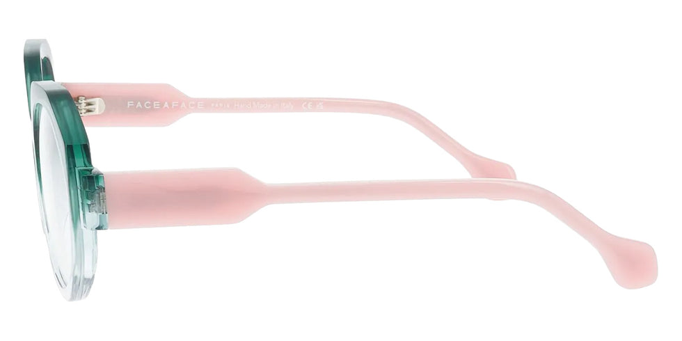 Face a Face® MINDS 2 FAF MINDS 2 1081 51 Eyeglasses - 1081