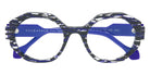 Face a Face® MINDS 2 FAF MINDS 2 2014 51 Eyeglasses - 2014