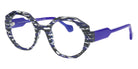 Face a Face® MINDS 2 FAF MINDS 2 2014 51 Eyeglasses - 2014
