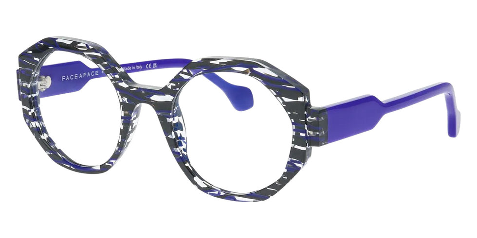 Face a Face® MINDS 2 FAF MINDS 2 2014 51 Eyeglasses - 2014