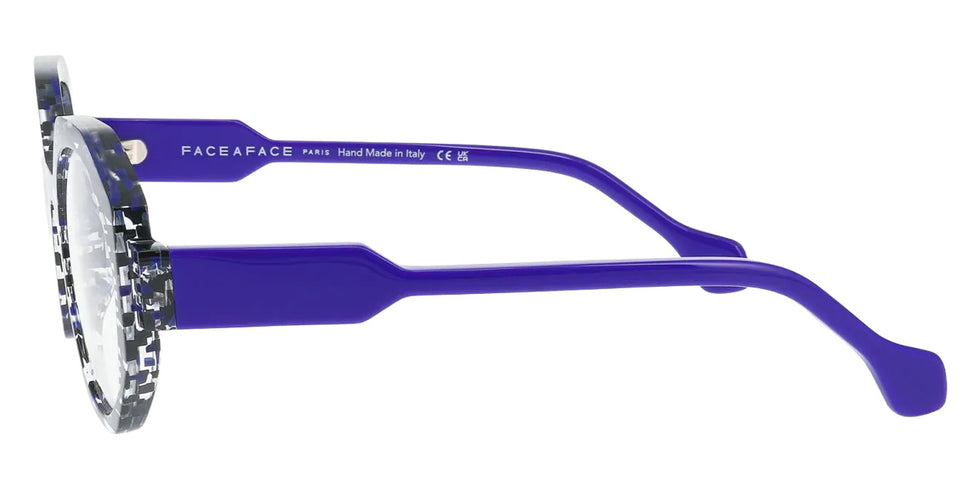 Face a Face® MINDS 2 FAF MINDS 2 2014 51 Eyeglasses - 2014