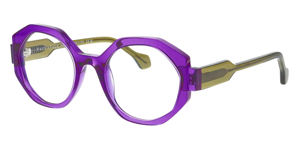 Face a Face® MINDS 2 FAF MINDS 2 2170 51 Eyeglasses - 2170