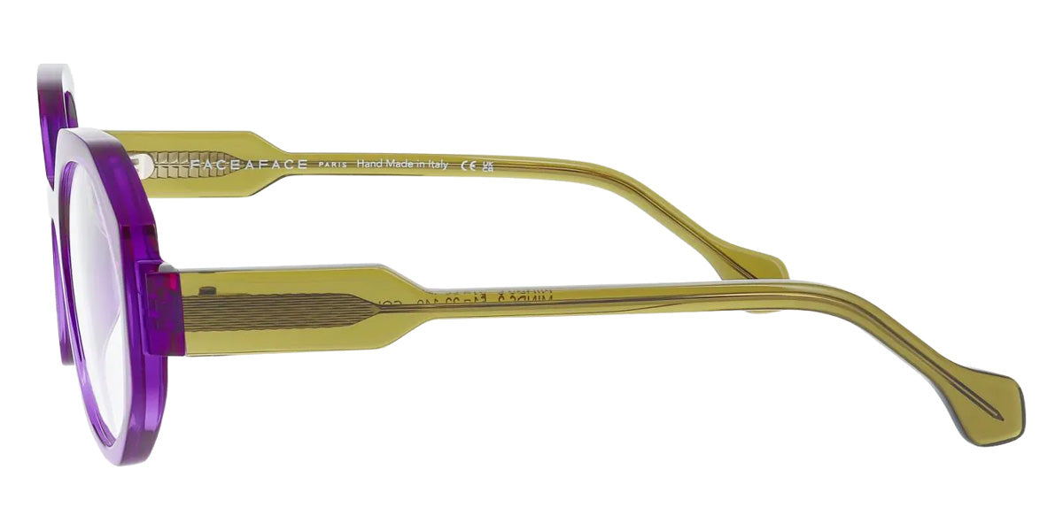 Face a Face® MINDS 2 FAF MINDS 2 2170 51 Eyeglasses - 2170