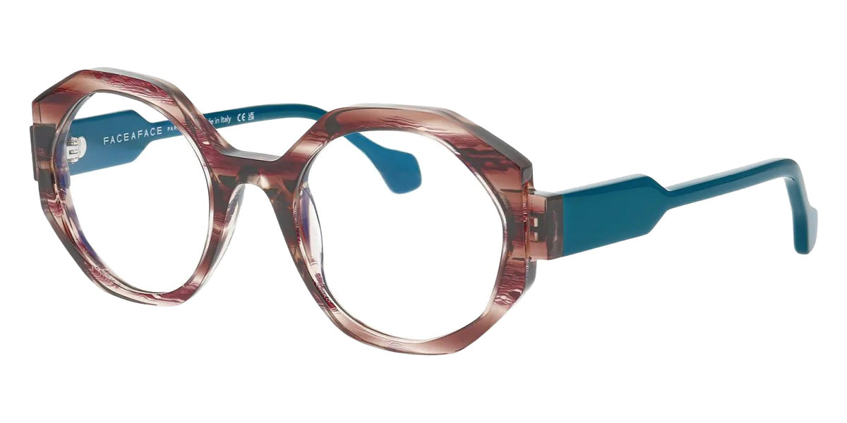 Face a Face® MINDS 2 FAF MINDS 2 3253 51 Eyeglasses - 3253