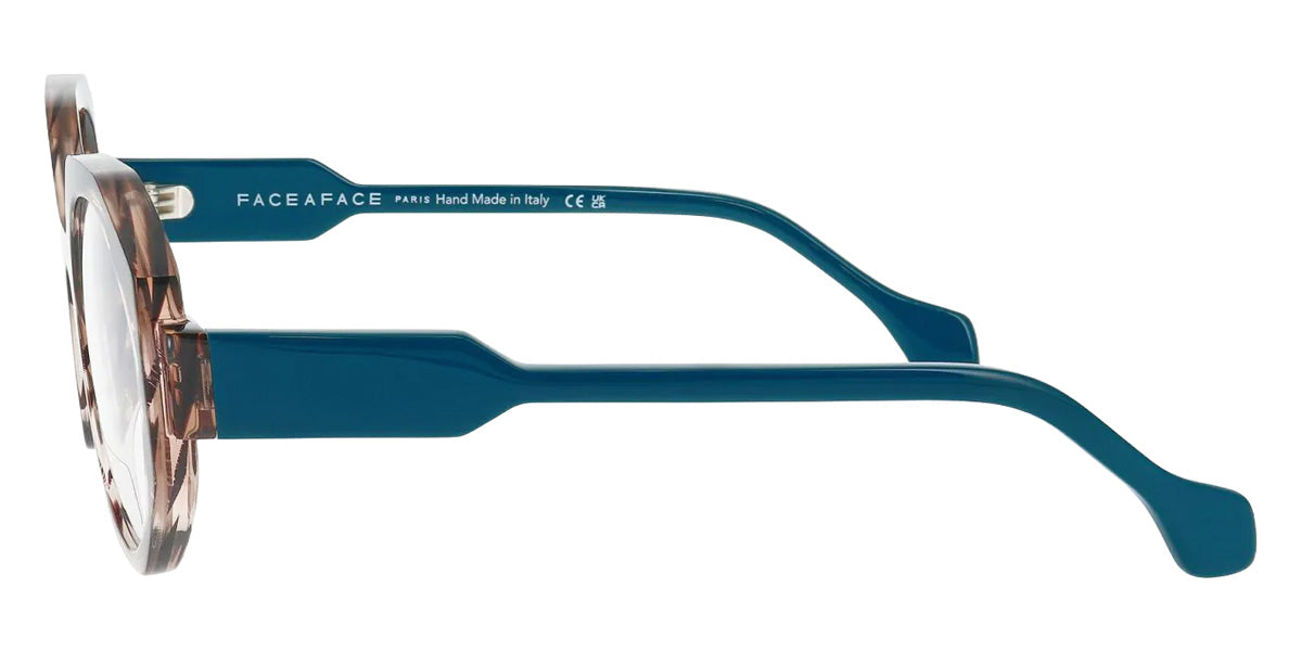 Face a Face® MINDS 2 FAF MINDS 2 3253 51 Eyeglasses - 3253