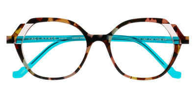 Face A Face® MOVES 1 FAF MOVES 1 1324 50 - Camouflage Pop (1324) Eyeglasses