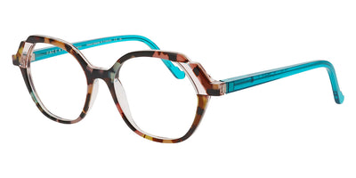 Face A Face® MOVES 1 FAF MOVES 1 1324 50 - Camouflage Pop (1324) Eyeglasses