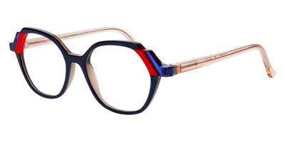 Face A Face® MOVES 1 FAF MOVES 1 5541 50 - Blue Marble (5541) Eyeglasses