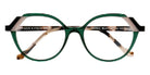 Face a Face® MOVES 2 FAF MOVES 2 1107 52 Eyeglasses - 1107
