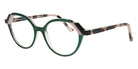 Face a Face® MOVES 2 FAF MOVES 2 1107 52 Eyeglasses - 1107