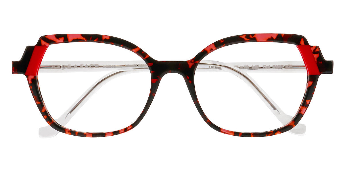 Face A Face® MOVES 3 FAF MOVES 3 0107 53 - Cassis Tortoise (0107) Eyeglasses