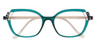 Face A Face® MOVES 3 FAF MOVES 3 2045 53 - Duck Blue (2045) Eyeglasses