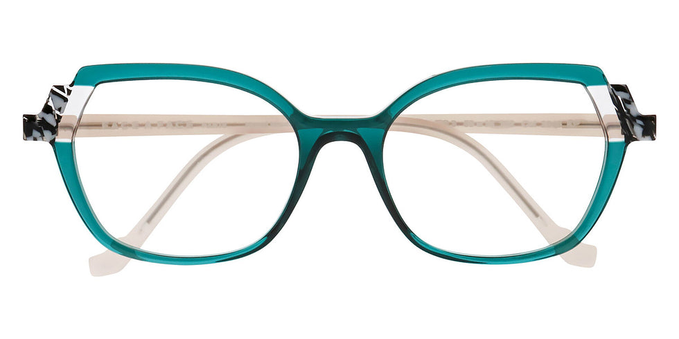 Face A Face® MOVES 3 FAF MOVES 3 2045 53 - Duck Blue (2045) Eyeglasses